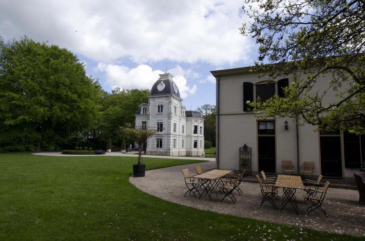 B&B En Spa Landgoed Matanze Terwolde Room photo