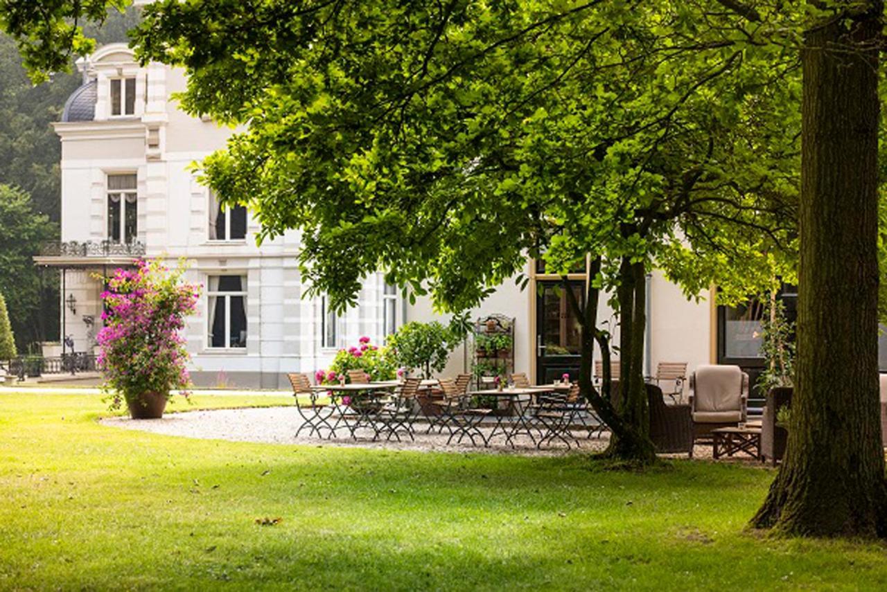 B&B En Spa Landgoed Matanze Terwolde Exterior photo
